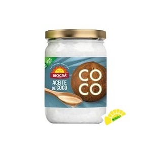 ACEITE COCO VIRGEN EXTRA...