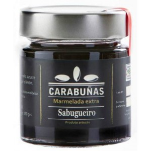 SABUGUEIRO BASICO 250 gr