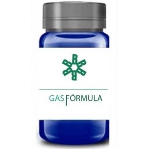 GAS FORMULA 90 CAPS BIOVERDE