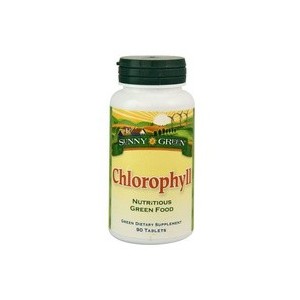 ChLOROPHYLL  90 COMP