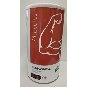 DYNAMIC PROTEIN VEGET CACAO