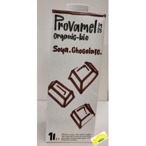 BATIDO SOJA CHOCOLATE 1L BIO
