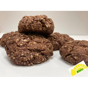 GALLETA BURGANA GRANEL 50...