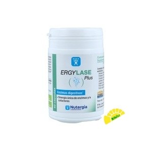 ERGYLIVER 120 CAPS