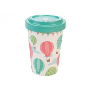 COFFEE CUP BALOONS 0.4L
