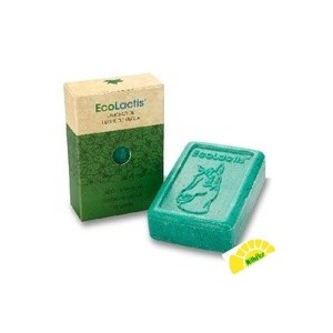 JABON LECHE YEGUA Y TE VERDE