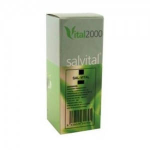 SALVITAL 2 CAL-SUL (BIOVITAL )