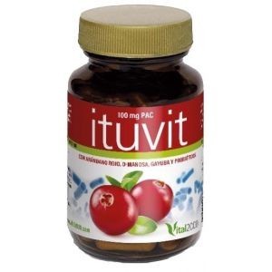 ITUVIT 30 CAPS