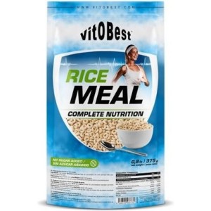RICE MEAL 375 GRS