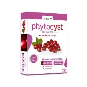 PHYTOCIST  30 COMPR