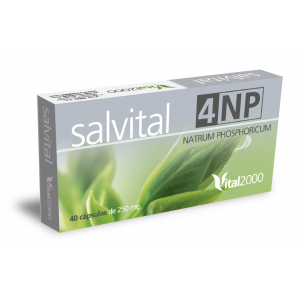 SALVITAL 4 NATR-PHOS