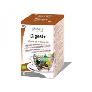 PH DIGEST + INFUSION 20...