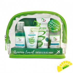 NECESER PACK ALOE VERA...
