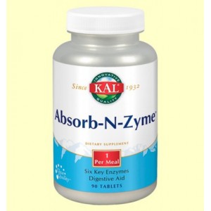 ABSORB N ZYME 90 COMP