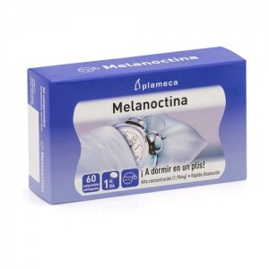 MELANOCTINA 60 COMP-