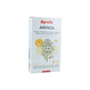 ARINGIL (30 COMPRIMIDOS)
