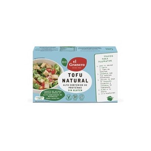 TOFU NATURAL AMBIENTE BIO...