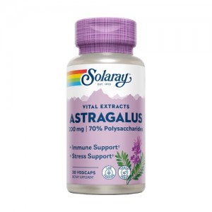 ASTRAGALUS ROOT EXTRACT 30...