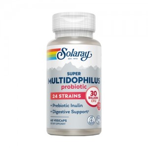 SUPER MULTIDOPHILUS 24 60 CAPS