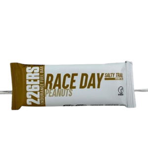 RACE DAY BAR SALTY TRAIL...