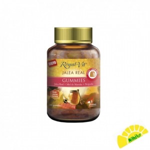 JALEA ROYAL VIT GUMMIES 