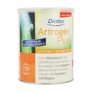 ARTROGEN PLUS