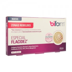 BIFORM ESPECIAL FLACIDEZ 20...