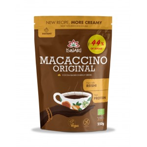 MACACCINO 250GRS