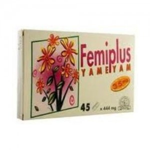 FEMIPLUS 45 COMP.