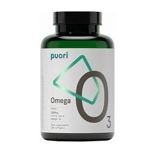 PURO OMEGA 3 ACEITE ANCHOAS...