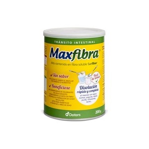 MAXFIBRA 200GRS