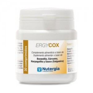 ERGYCOX 30 COMP