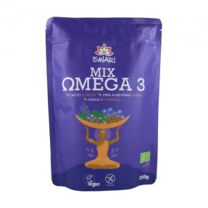 MIX OMEGA 3 BIO 200 GRS