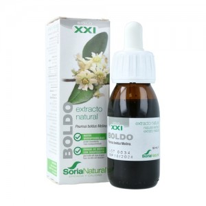 EXTRACTO BOLDO XXI 50 ml