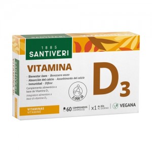 VITAMINA D3 COMPRI