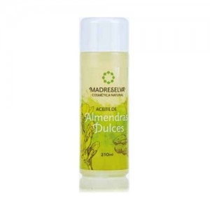 ACEITE ALMENDRAS DULCES 200 ML