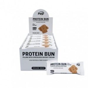 PROTEIN BUN SPECULOOS...