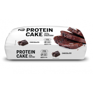 PROTEIN CAKE BIZCOCHO CHOCO...