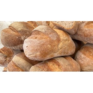 PAN TRIGO 1 KG FARAGULLAS 