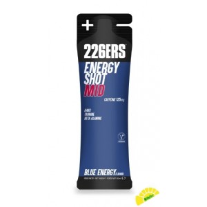 ENERGY SHOT MID 60 ML BLUE...