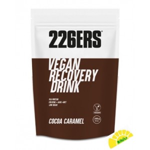 VEGAN RECOVERY DRINK 500GRS...