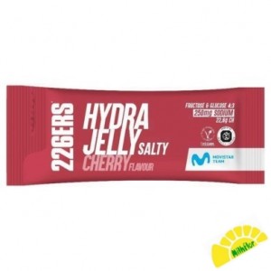 HYDRA JELLY CEREZA 40GR SIN...