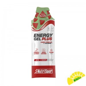 GEL SANDIA 66 GRS ENERGY PLUS 