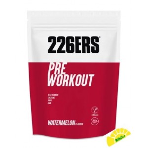 PRE WORKOUT WATERMELON 300GRS