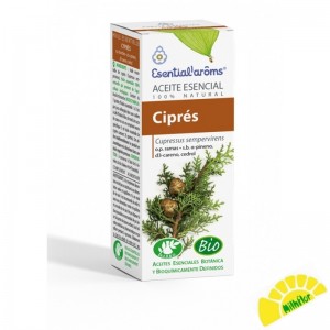 ESENCIA DE CIPRES  15 ML