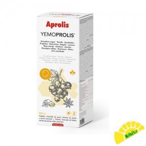 APROLIS YEMOPROLIS GOLD...