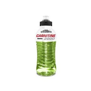 CARNITINE 2000 DRINK EXOTIC...