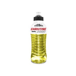 CARNITINE 2000 DRINK LIMA...