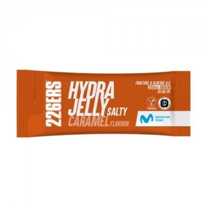 HYDRAJELLY CARAMELO 40GRS