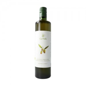 ACEITE OLIVA  EXTRA ECO 750 ML